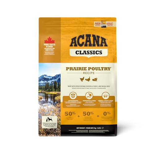 Acana Classics Prairie Poultry - 9 7 kg