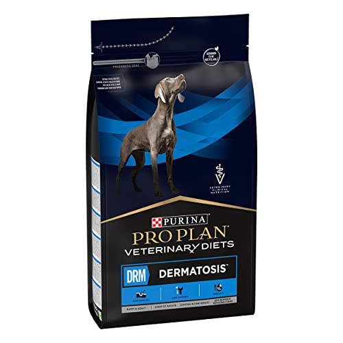 PRO PLAN Vet Canine DRM DERMATOSIS 3KG