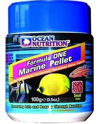 Formula One Medium 400 g