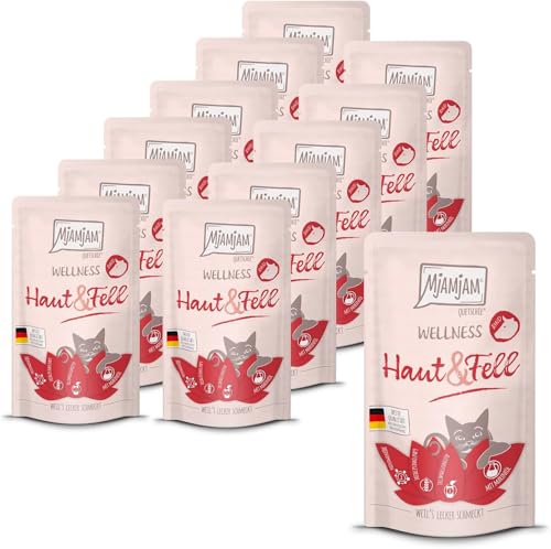    für   Wellness   Haut Fell   Rind 12er 12x 125g