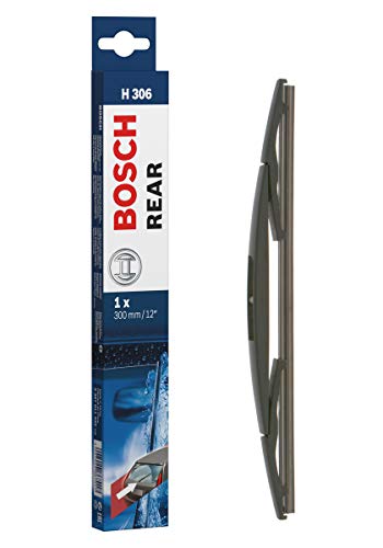 Bosch Scheibenwischer Rear H306 LÃ¤nge 300mm Scheibenwischer fÃ¼r Heckscheibe