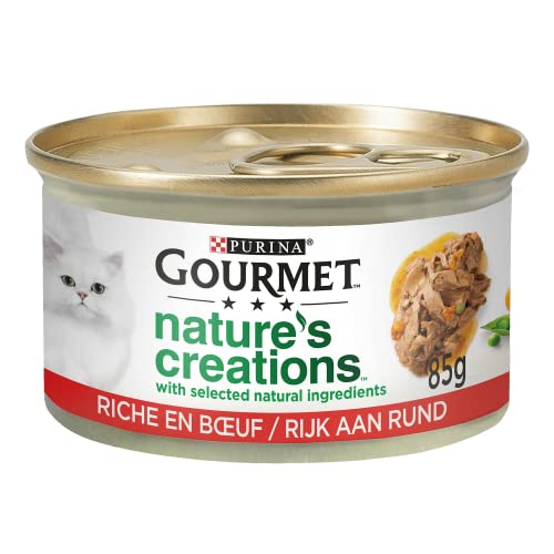 Purina Gourmet Nature s Creations Rind