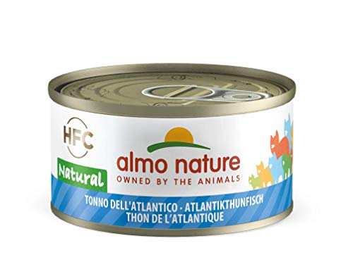  HFC Natural  Atlantikthunfisch