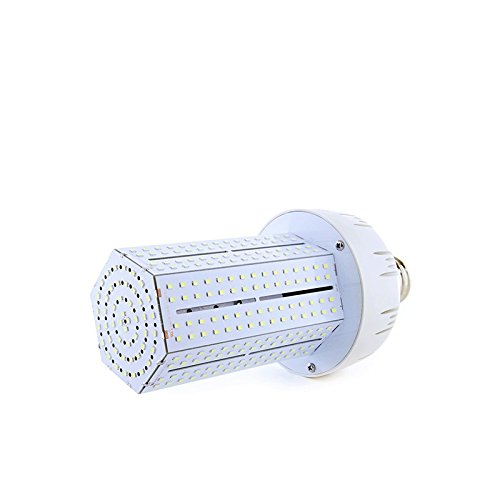 Glühbirne LED E40 80W 8.800Lm 6000 K Bridgelux 30.000H MYM-80-03-CW Greenice