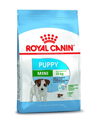 Royal Canin Mini Puppy Eigenschaften 4.0 kg