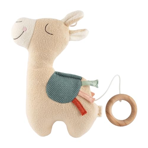 39919 SIGIKID Spieluhr Lama Baby Geschenk