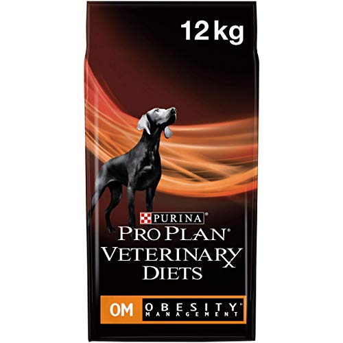 Purina Pro Plan Veterinary Diets OM Obesity 12 kg