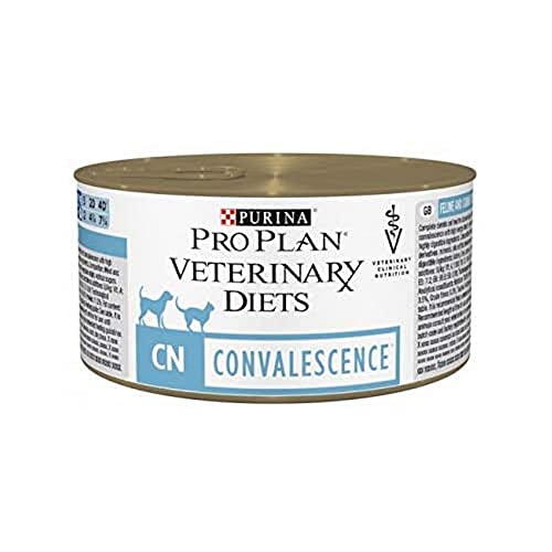  Veterinary Diets Hund Katze CN Rekonvaleszenz