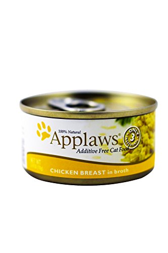  Canned Food   Chicken Breast 2.47 oz