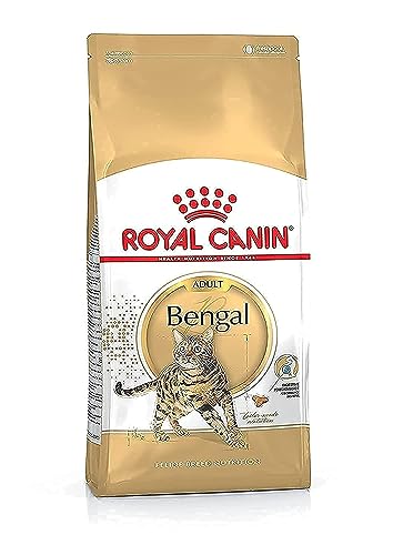 Royal Canin Bengal Adult 1er Pack 1 x 2 kg