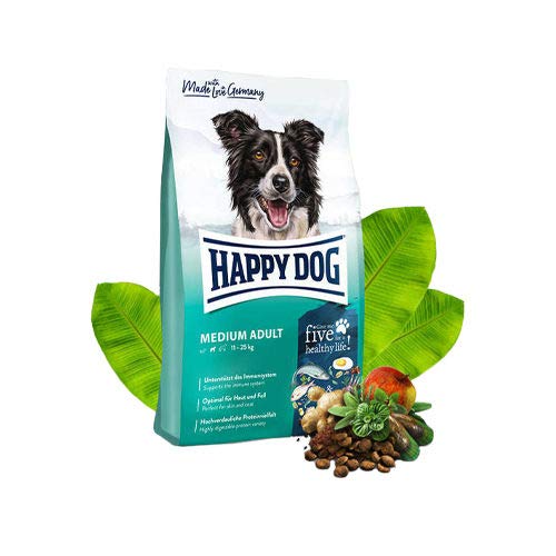 Happy Dog Fit Vital Medium Adult - 300 g