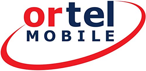 Ortel Mobile Prepaid Handy SIM Karte 0 00 Euro Startguthaben zum selber registrieren