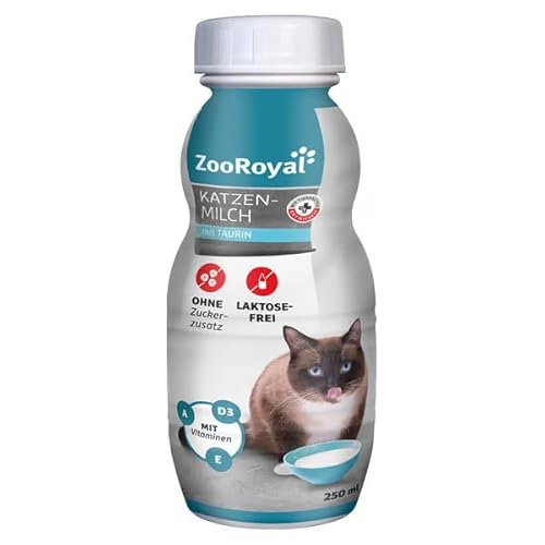 ZooRoyal mit Taurin 6x250ml