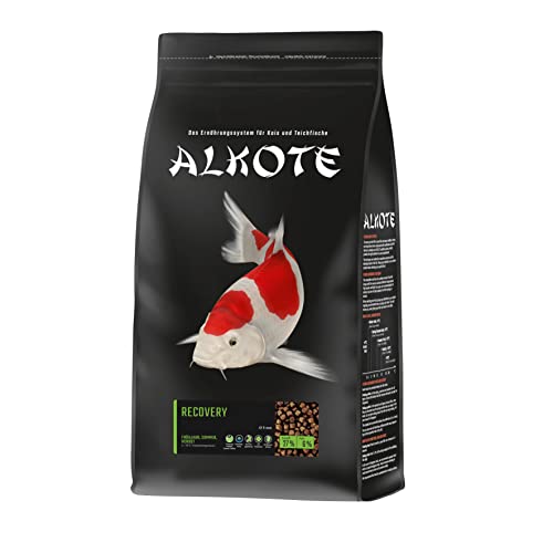 ALKOTE Recovery 5 mm 3kg