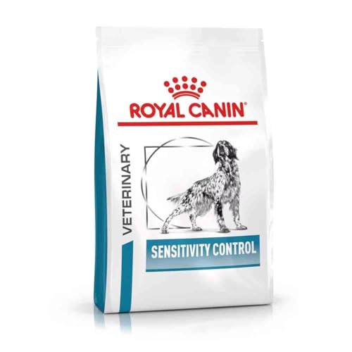 Royal Canin Veterinary Sensitivity Control Trockenfutter 1 5 kg Diät Alleinfuttermittel ausgewachsene für Hunde aller Rassen