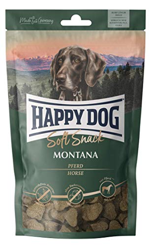 Happy SoftSnack Montana 100 g