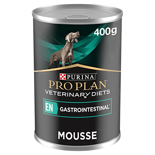 PURINA PRO PLAN Veterinary Diets EN GastroIntestinal Dose 400g