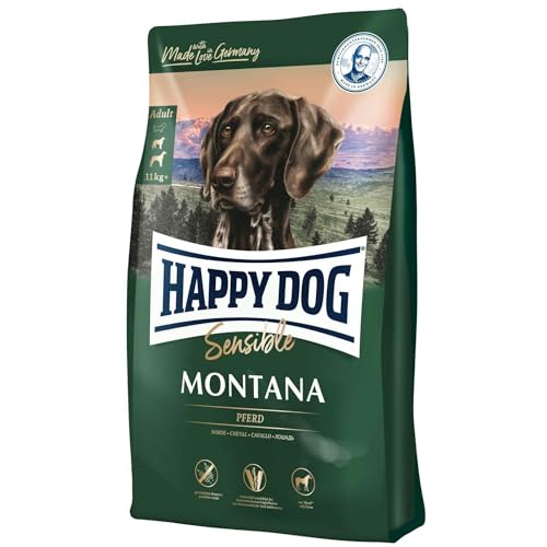 Happy Dog Supreme - Sensible Montana - 300g