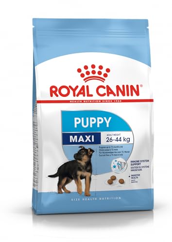 Royal Canin 35232 Maxi Junior 15 kg - Hundefutter