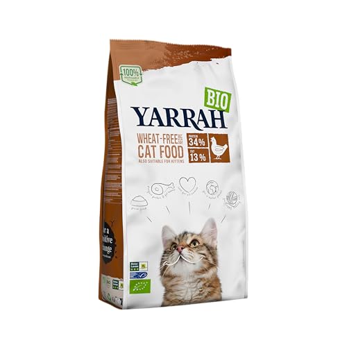  Adult Catfood   2 4Kg