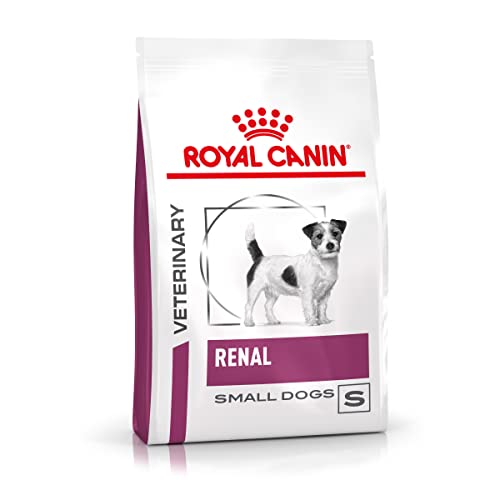 Royal Canin Veterinary Diet Hundefutter Renal Small - 500 g