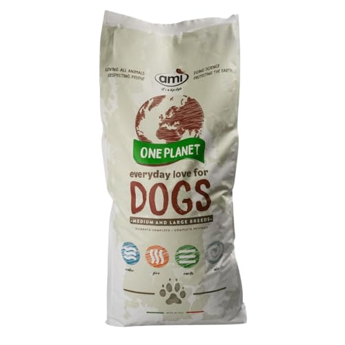 Ami Dog Veganes Hundefutter 12 kg