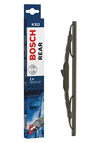 Bosch Scheibenwischer Rear H313 Länge 300mm Scheibenwischer für Heckscheibe