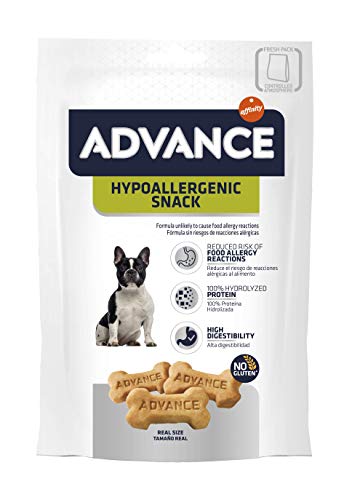  Hypoallergenic Hundesnack 3er 3x 150 g