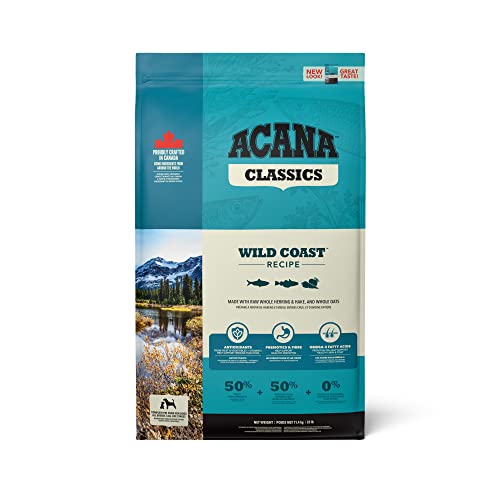 Acana Classic Wild Coast 11 4 kg