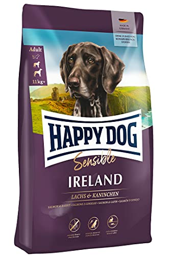 Happy Dog Hunde Futter Sensible Irland 1er Pack 1 x 300 g