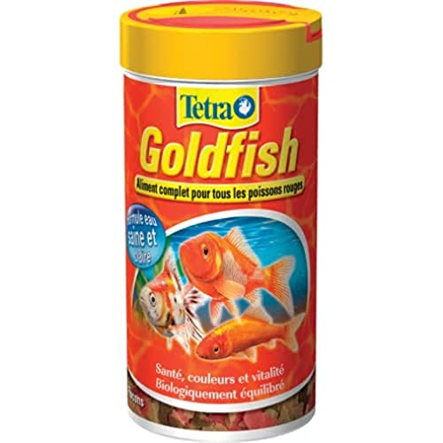 Tetra Goldfish - 250 ML