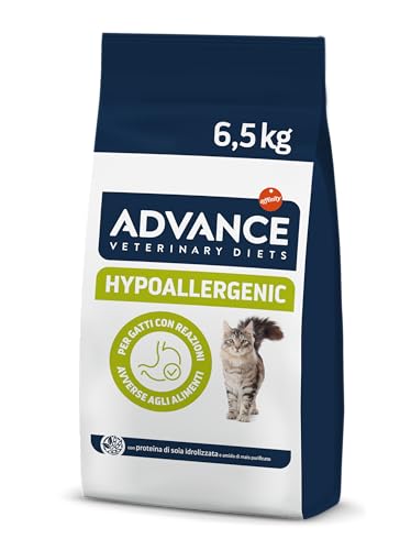  Hypoallergenic Katzenfutter 6 5