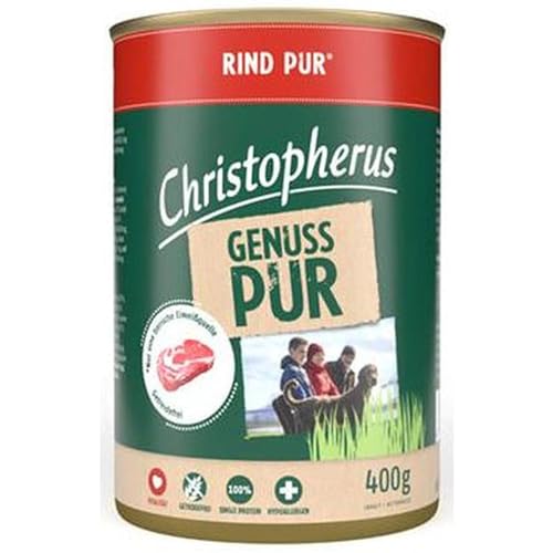  Pur Rind 400g