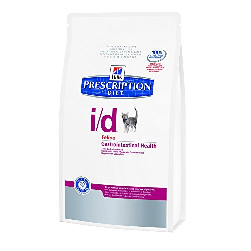 Hills Prescription Diet Feline i d 1 5 kg