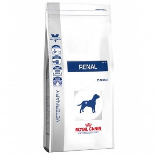  Vet Diet Renal RF 14 14
