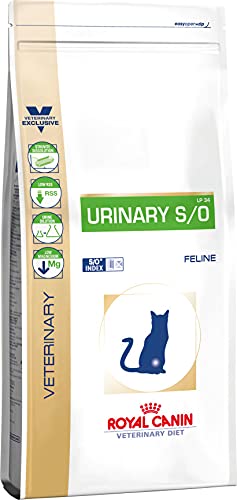 ROYAL CANIN Urinary S O Cat LP 34 9 kg