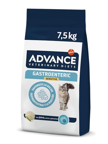  Gastroenteric Sensitive Katzenfutter für mit Magen Darm Problemen 7 5