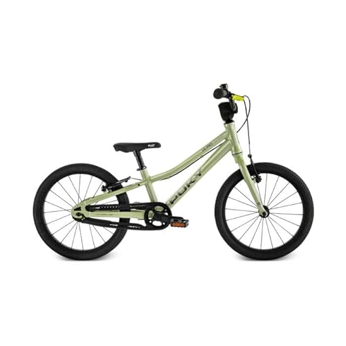  LS Pro  Fahrrad grün