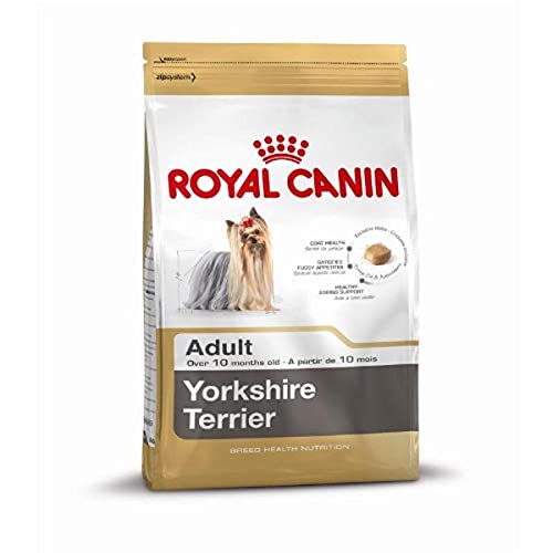 Royal Canin 35120 Breed Yorkshire Terrier 500 g - Hundefutter