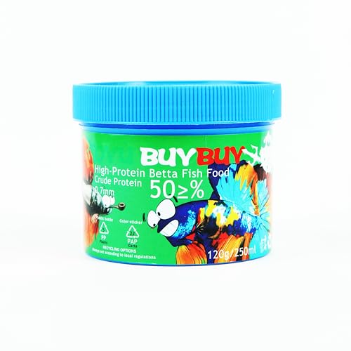 fischfutter Aquarium granulat fischfutter Aquarium Fischfutter Schwimmfutter für Betta und kleine Zierfische Zierfischfutter Fischfutter Zierfischfutter Fish Feed 0 7mm