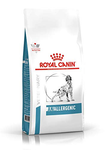 ROYAL CANIN Vet Diet AN-Allergenic 3 kg