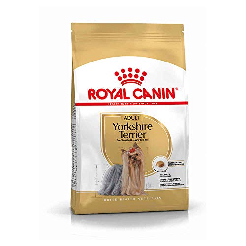 ROYAL CANIN BHN Yorkshire Terrier Adult - Dry Dog Food - 3kg