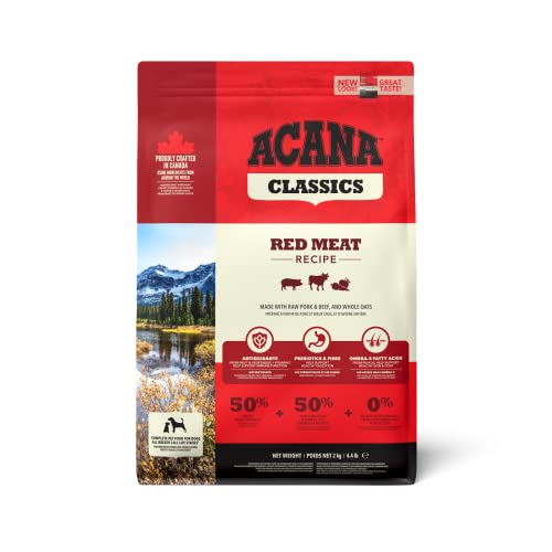 Acana Classics Classic Red - 2 kg