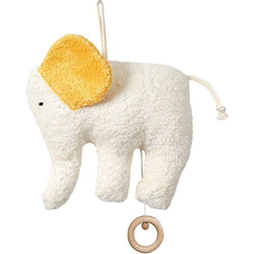Efie Elefant Mozarts