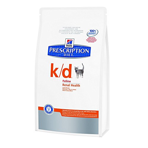 HILL S Prescription Diet Feline k d 1 5kg