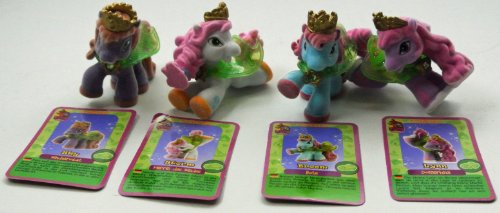 Filly Witchy CustomSet Serie Wind 2012