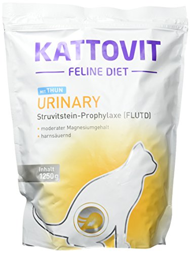 Kattovit Feline Urinary Thunfisch 1 x 1 25kg