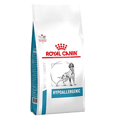 ROYAL CANIN Hypoallergenic Hund 7 kg Trockenfutter