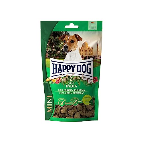 Happy Dog SoftSnack Mini India 100 g