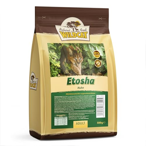  Adult Etosha 500 g